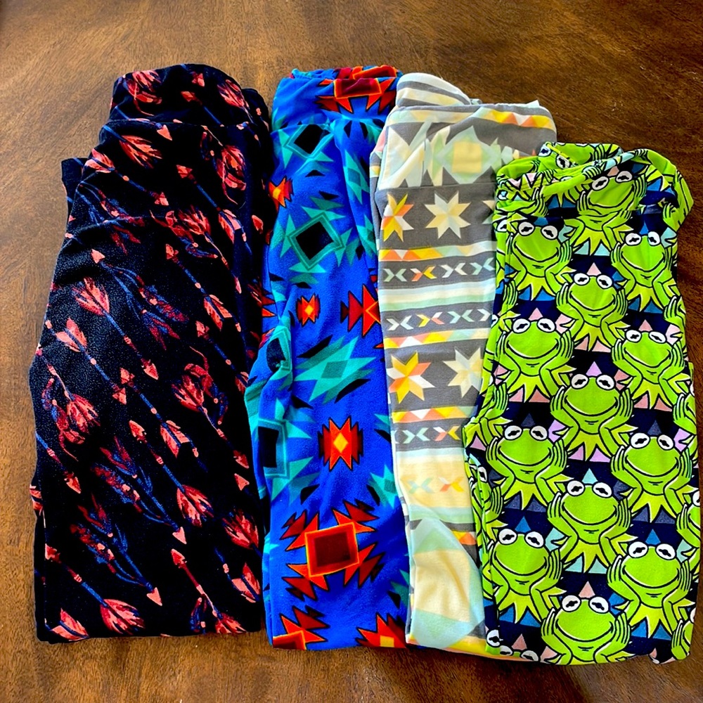 LulaRoe leggings